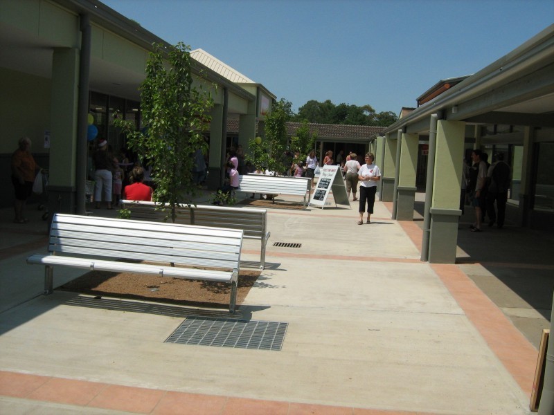 Bradbury NSW 2560