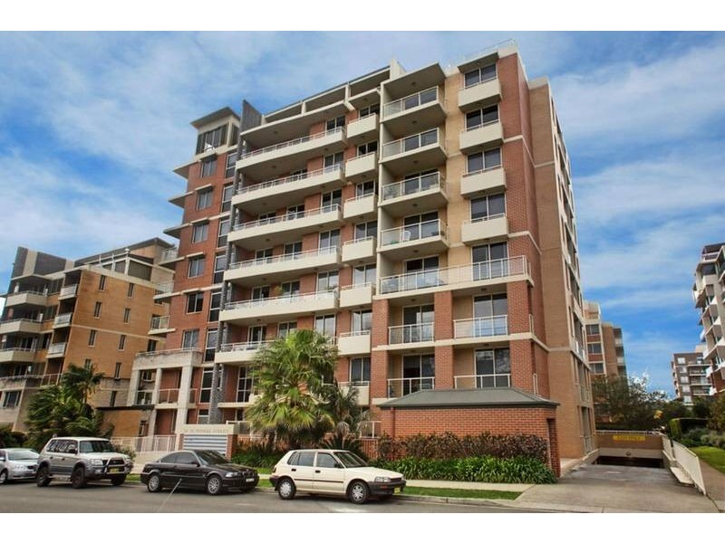 117/14-18 Thomas Street, Waitara NSW 2077