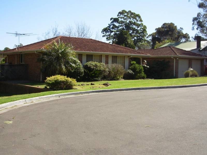 9 CHELMSFORD ROAD, Asquith NSW 2077