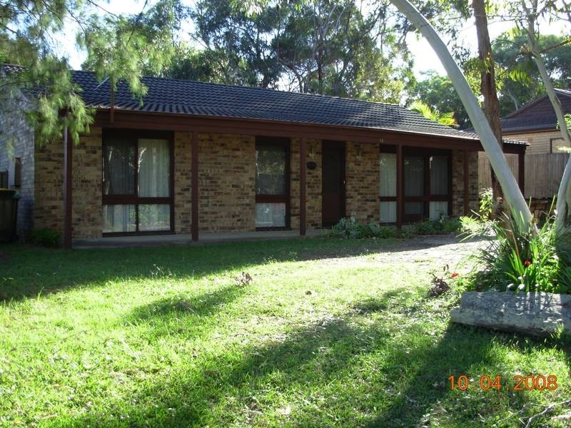 81 TURNER ROAD, Berowra Heights NSW 2082
