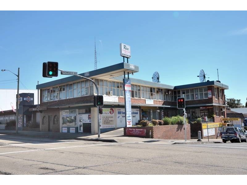 Waitara NSW 2077