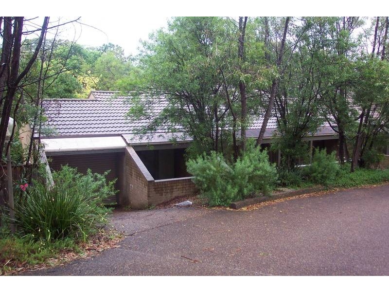 2/18 PALING STREET, Thornleigh NSW 2120