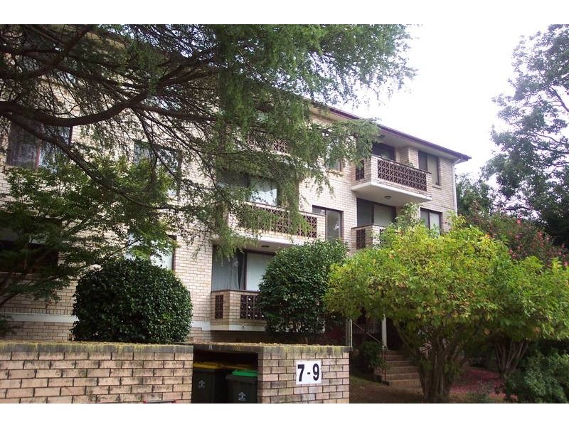 7/7-9 PARK AVENUE, Waitara NSW 2077