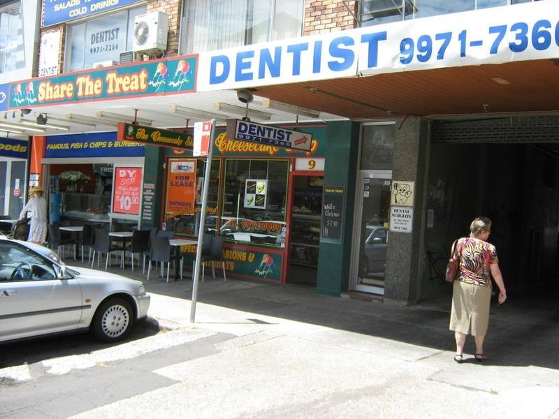Shop 1/9 Oaks Ave, Dee Why NSW 2099