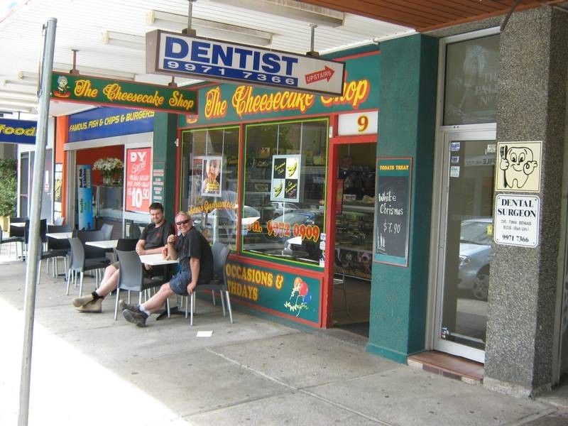 Shop 1/9 Oaks Ave, Dee Why NSW 2099