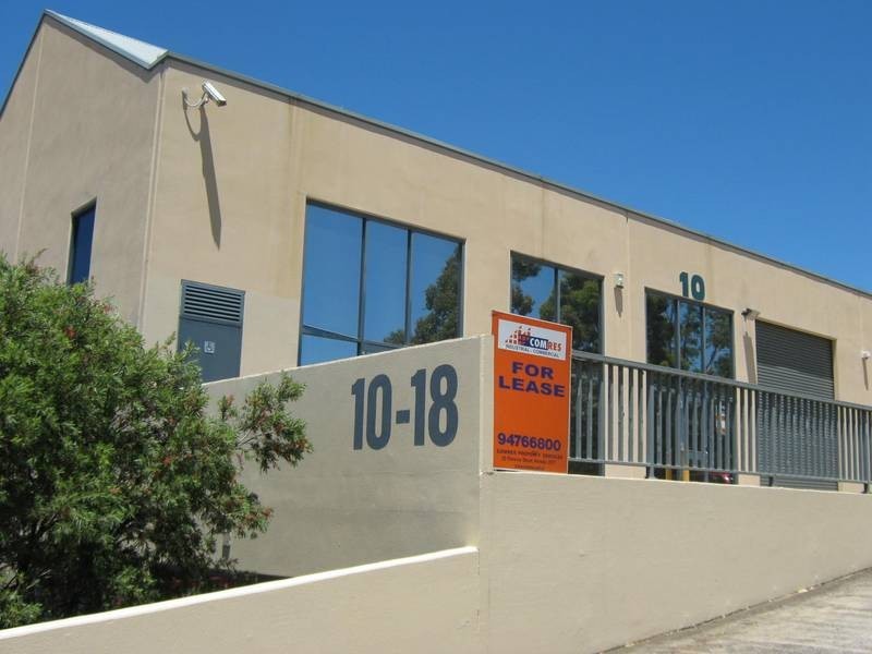 10/4 Foundry Road, Seven Hills NSW 2147