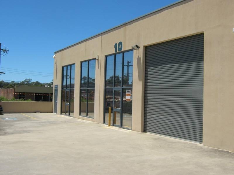 10/4 Foundry Road, Seven Hills NSW 2147