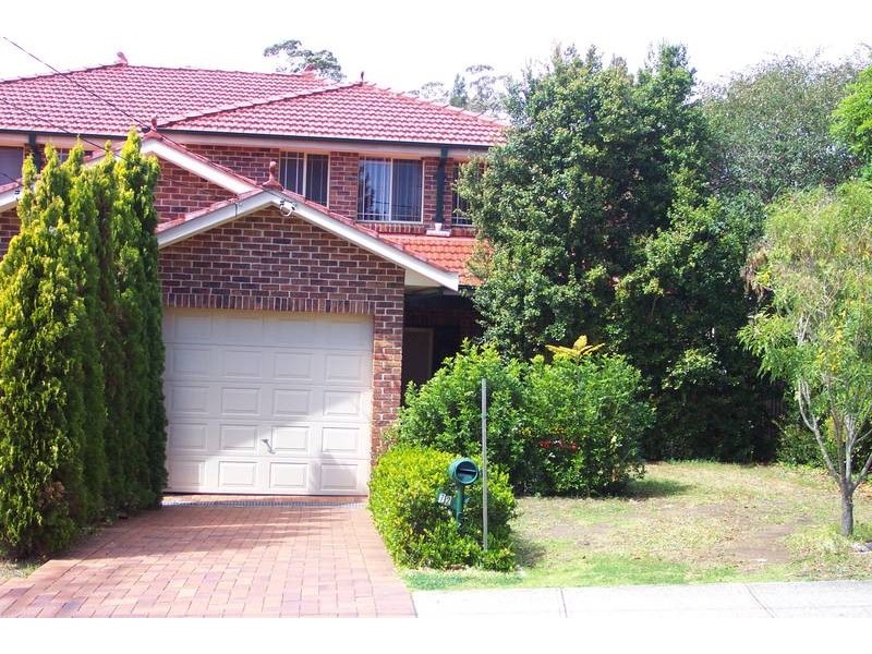 72 BELLAMY STREET, Pennant Hills NSW 2120