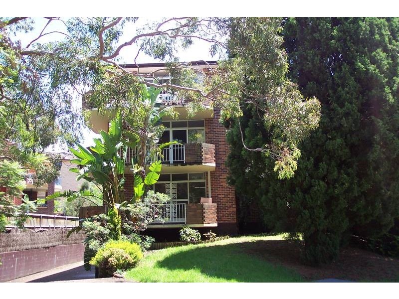 3/1-3 Park Avenue, Waitara NSW 2077