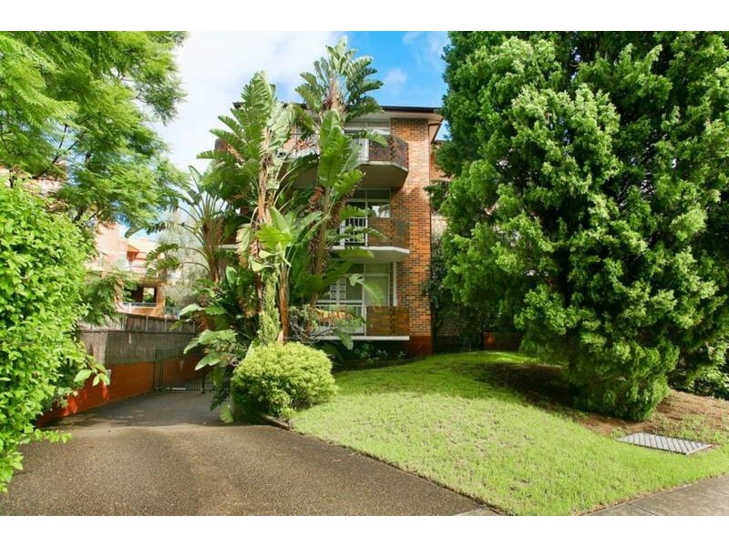 3/1-3 Park Avenue, Waitara NSW 2077