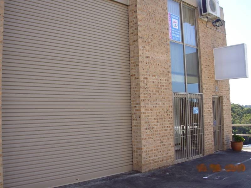 Mount Kuring-gai NSW 2080