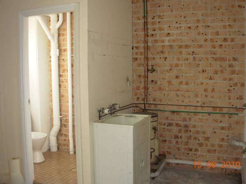 Mount Kuring-gai NSW 2080