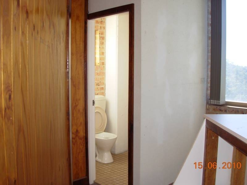 Mount Kuring-gai NSW 2080