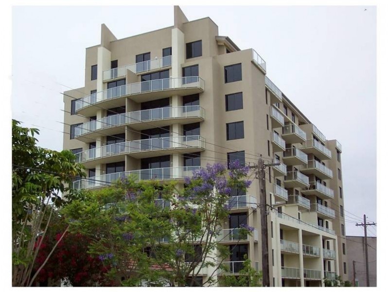 W408/2-10 Orara Street, Waitara NSW 2077