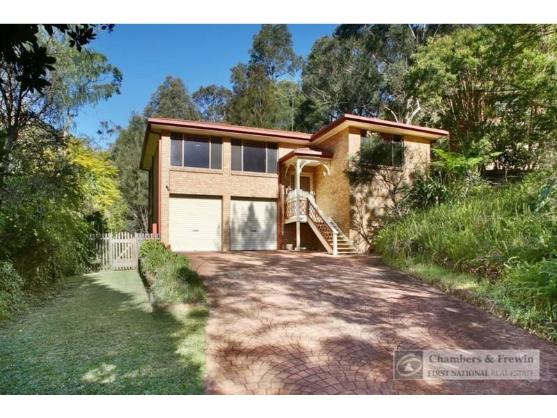 44 Richards Close, Berowra NSW 2081
