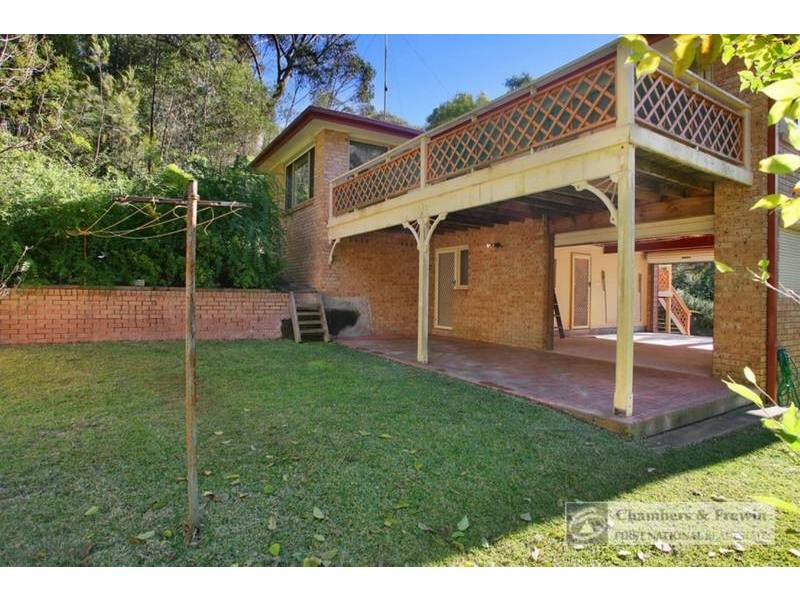 44 Richards Close, Berowra NSW 2081