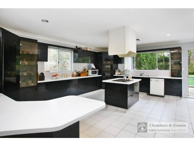 18 Daly Avenue, Wahroonga NSW 2076