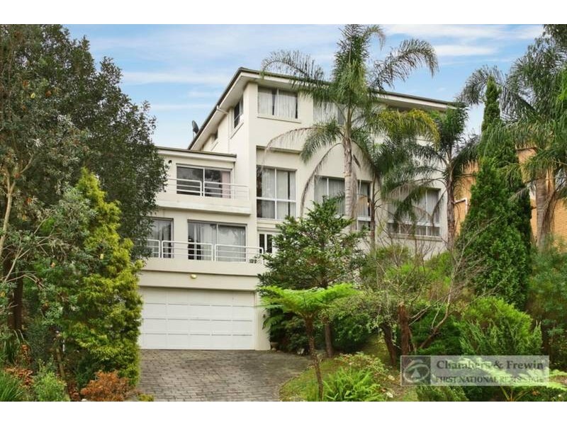 18 Daly Avenue, Wahroonga NSW 2076