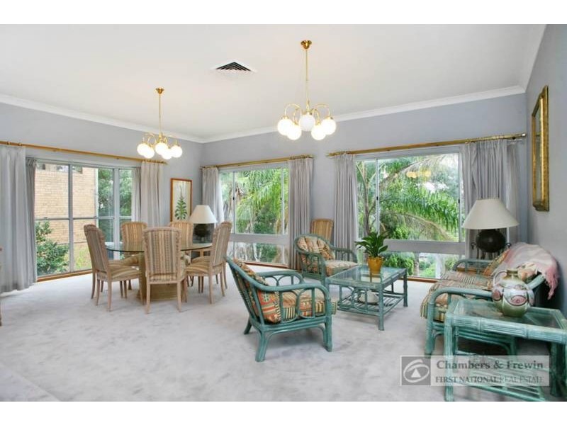 18 Daly Avenue, Wahroonga NSW 2076
