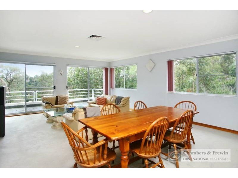 18 Daly Avenue, Wahroonga NSW 2076