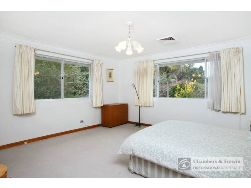 18 Daly Avenue, Wahroonga NSW 2076
