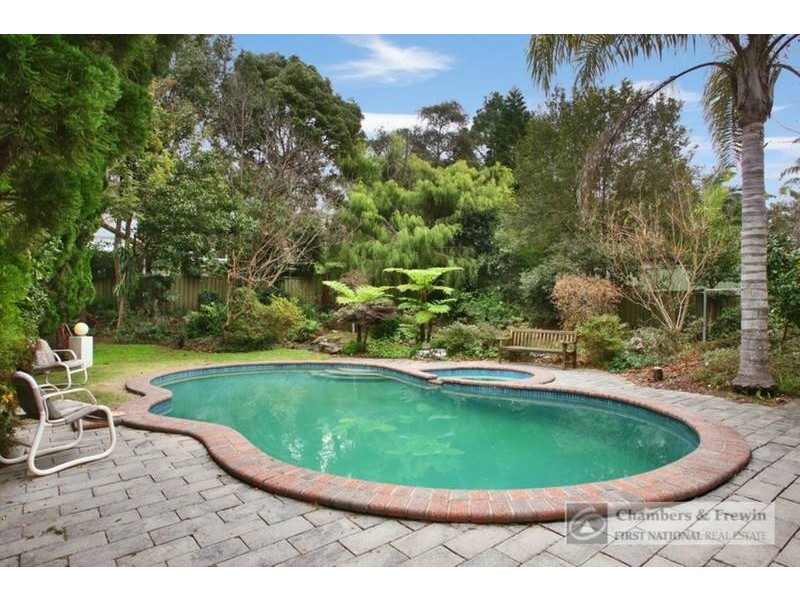 18 Daly Avenue, Wahroonga NSW 2076