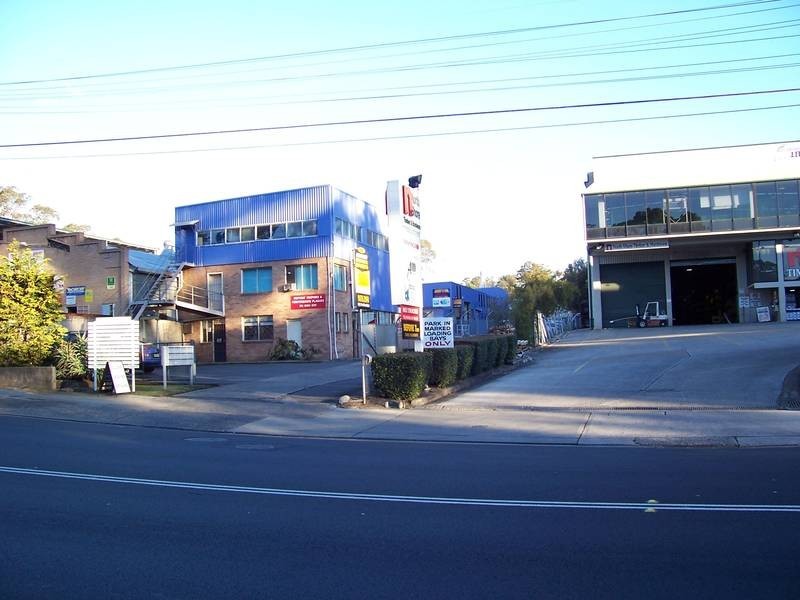 Thornleigh NSW 2120