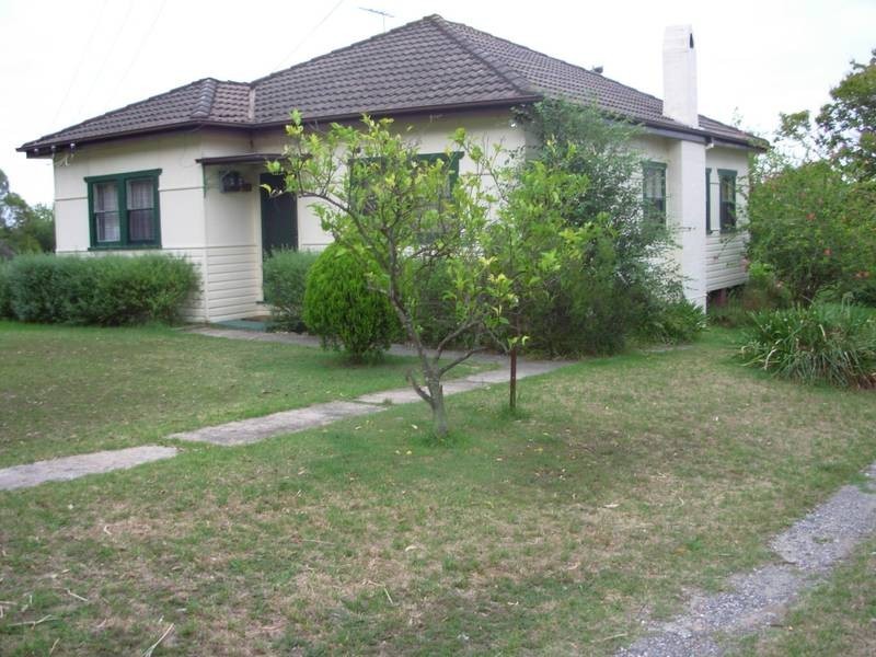 5 SAGARS ROAD, Dural NSW 2158