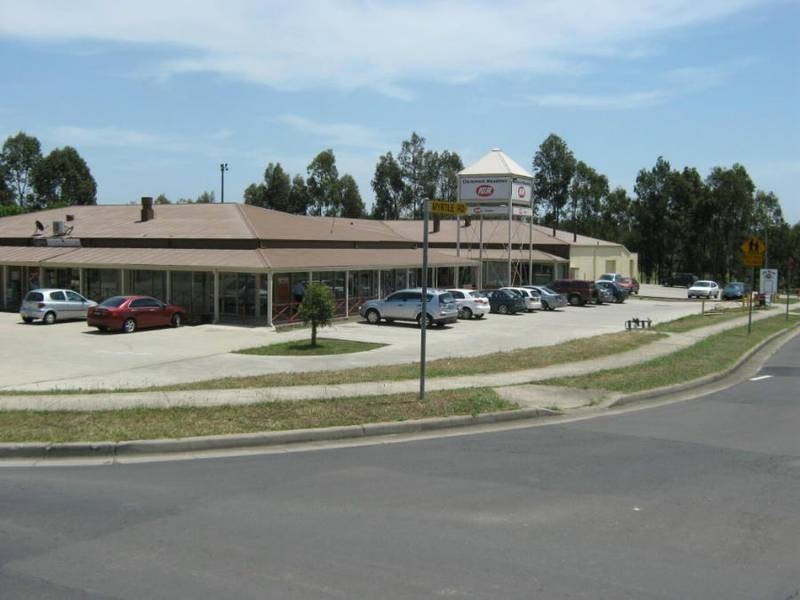 Claremont Meadows NSW 2747