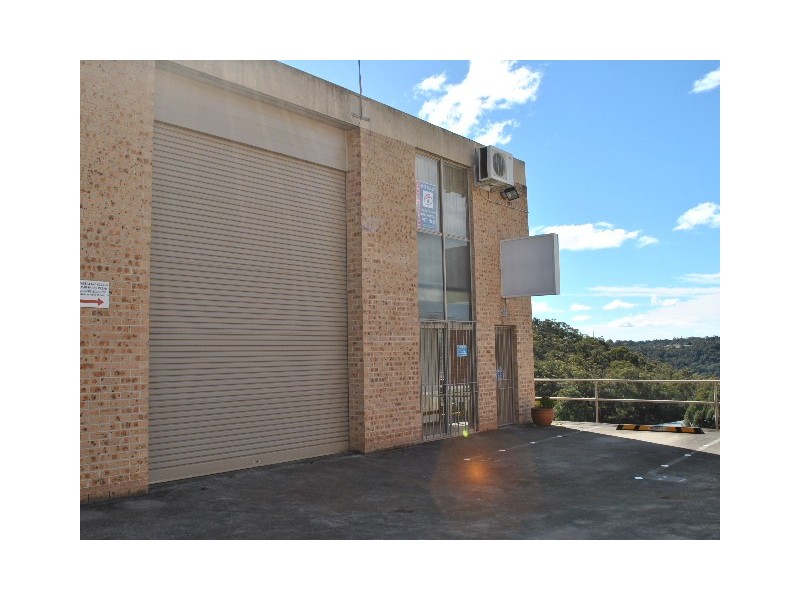 Mount Kuring-gai NSW 2080