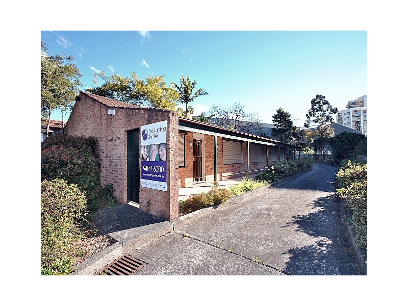 Waitara NSW 2077