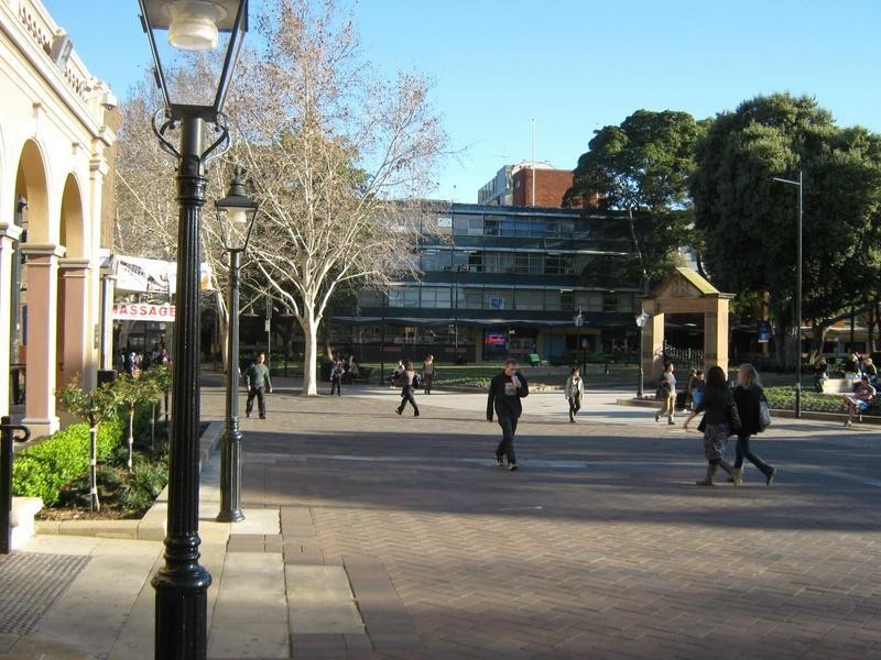 Parramatta NSW 2150