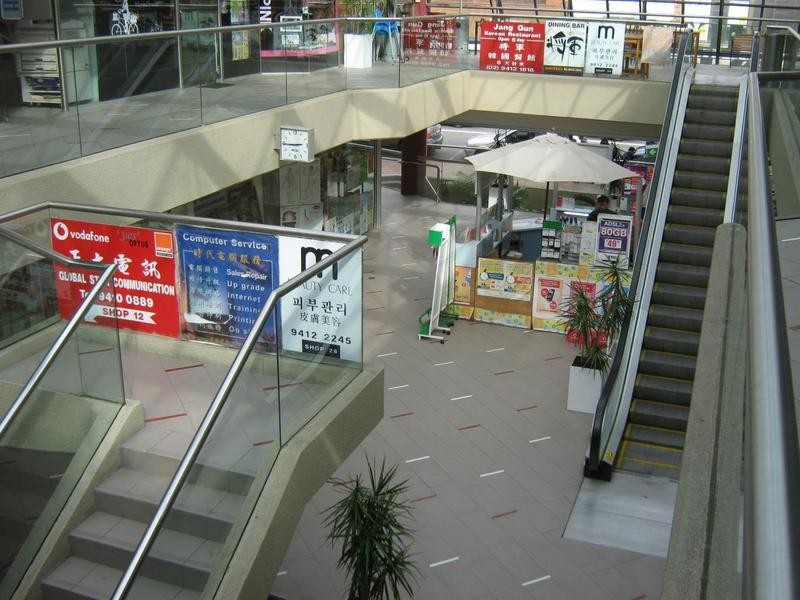 369 Victoria Ave, Chatswood NSW 2067