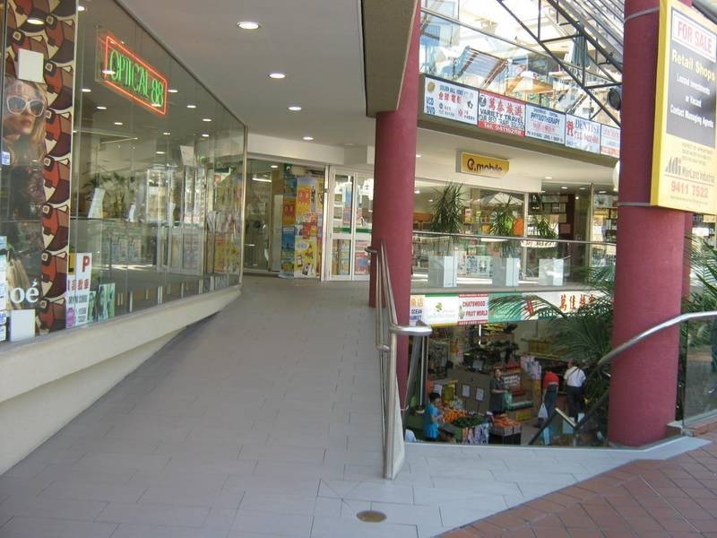 369 Victoria Ave, Chatswood NSW 2067