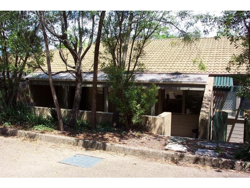 2/18 PALING STREET, Thornleigh NSW 2120