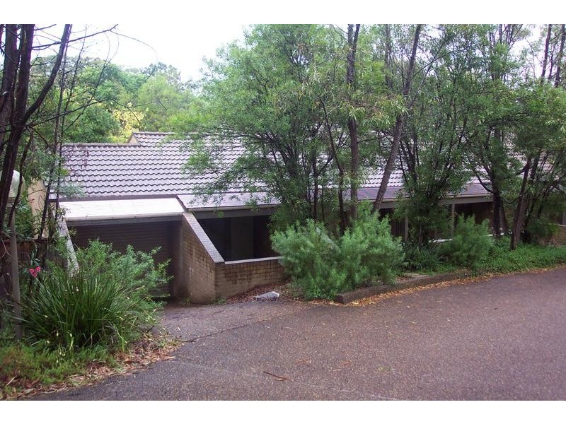 2/18 PALING STREET, Thornleigh NSW 2120