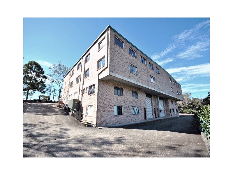 Mount Kuring-gai NSW 2080