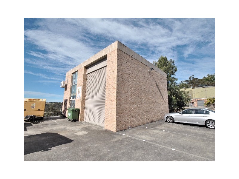 Mount Kuring-gai NSW 2080