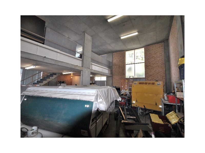 Mount Kuring-gai NSW 2080