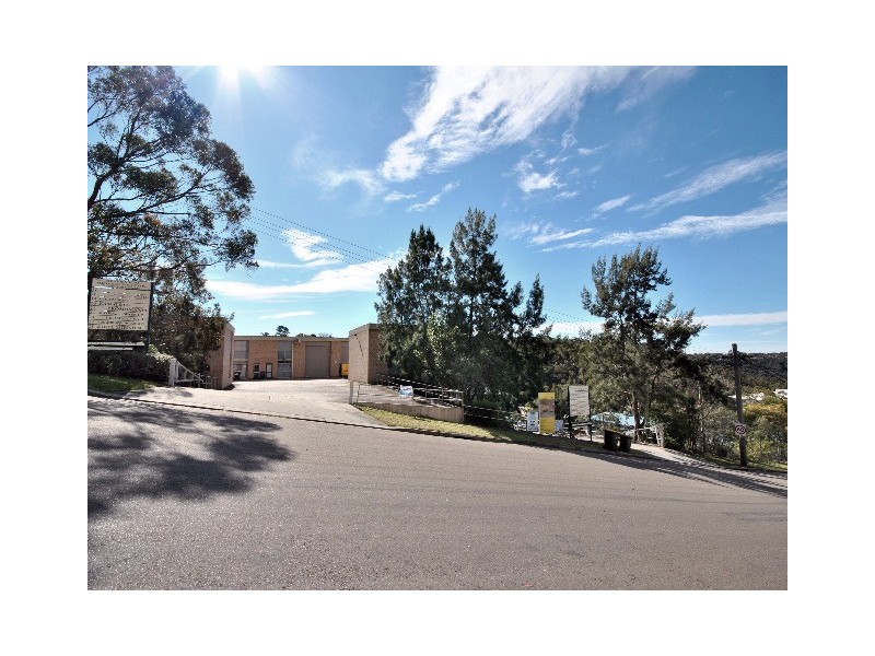 Mount Kuring-gai NSW 2080