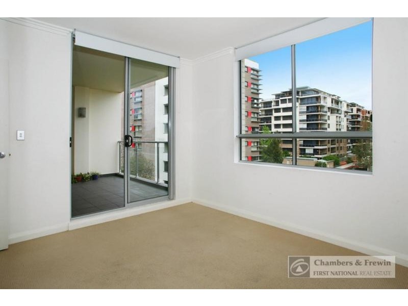 405/25-31 Orara Street, Waitara NSW 2077