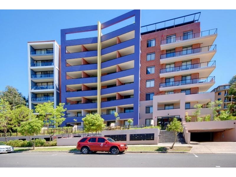 1502/41-45 Waitara Ave, Waitara NSW 2077