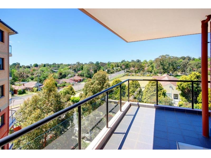 1502/41-45 Waitara Ave, Waitara NSW 2077