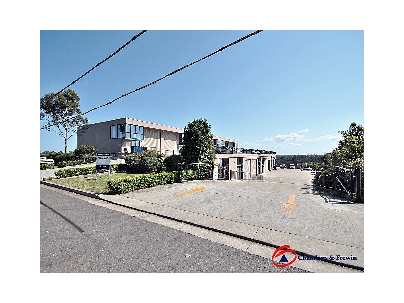 Mount Kuring-gai NSW 2080