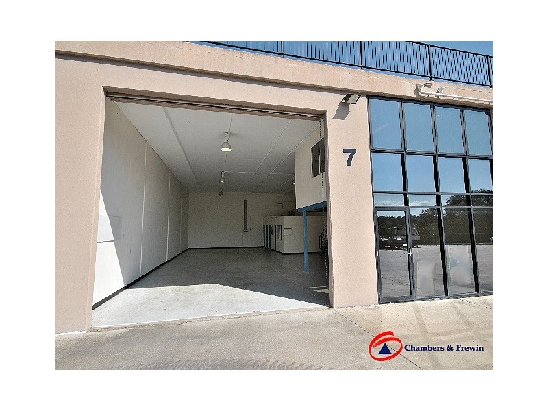 Mount Kuring-gai NSW 2080