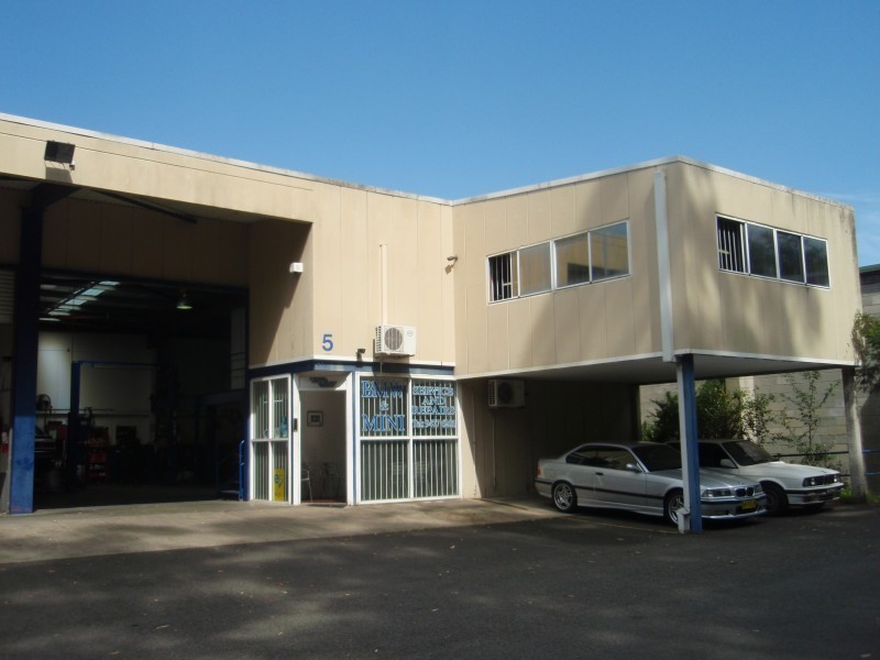 Asquith NSW 2077