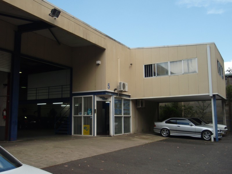 Asquith NSW 2077