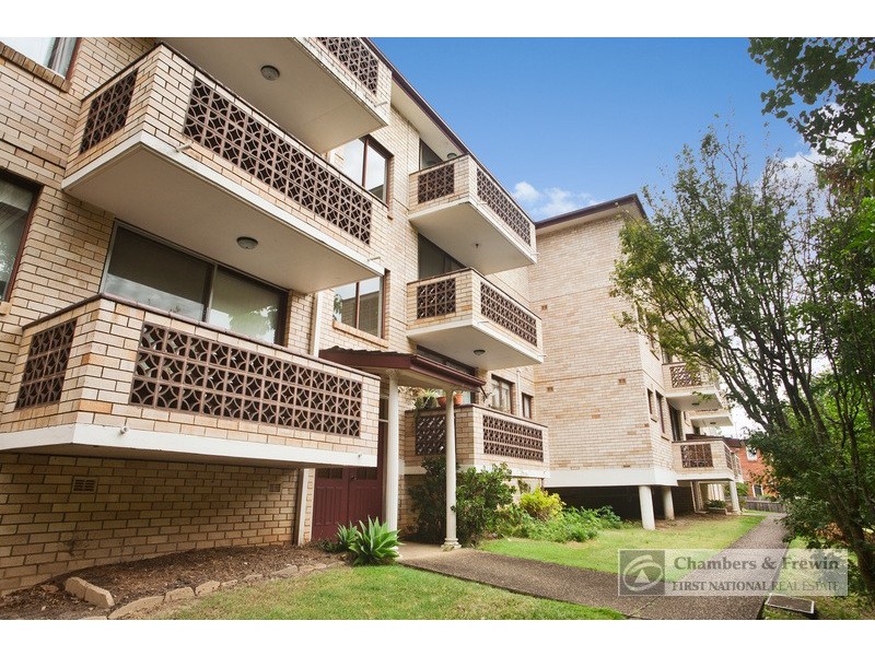 19/7-9 Park Avenue, Waitara NSW 2077