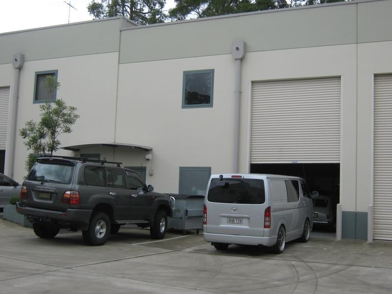 22 Loyalty Road, North Rocks NSW 2151