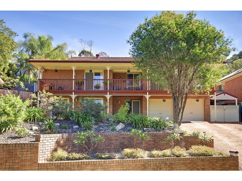 5 Jaranda Street, Berowra NSW 2081